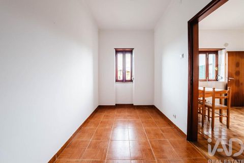 Byhus i Cadaval, Lisbon, Cadaval - € 450.000 | Ref: 872192 - foto 9