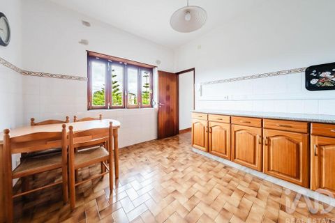 Byhus i Cadaval, Lisbon, Cadaval - € 450.000 | Ref: 872192 - foto 10