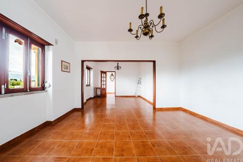 Byhus i Cadaval, Lisbon, Cadaval - € 450.000 | Ref: 872192 - foto 11