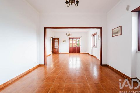 Byhus i Cadaval, Lisbon, Cadaval - € 450.000 | Ref: 872192 - foto 12