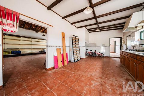 Byhus i Cadaval, Lisbon, Cadaval - € 450.000 | Ref: 872192 - foto 21