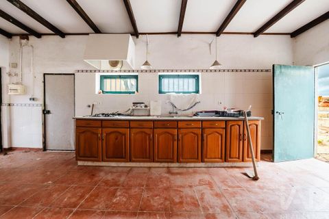 Byhus i Cadaval, Lisbon, Cadaval - € 450.000 | Ref: 872192 - foto 22
