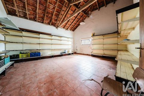 Byhus i Cadaval, Lisbon, Cadaval - € 450.000 | Ref: 872192 - foto 23