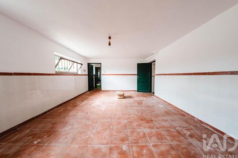 Byhus i Cadaval, Lisbon, Cadaval - € 450.000 | Ref: 872192 - foto 25