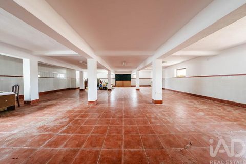 Byhus i Cadaval, Lisbon, Cadaval - € 450.000 | Ref: 872192 - foto 26