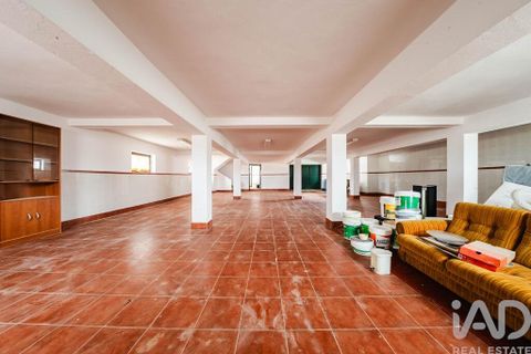 Byhus i Cadaval, Lisbon, Cadaval - € 450.000 | Ref: 872192 - foto 27