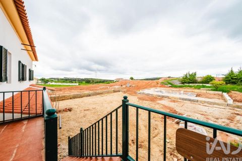 Byhus i Cadaval, Lisbon, Cadaval - € 450.000 | Ref: 872192 - foto 28