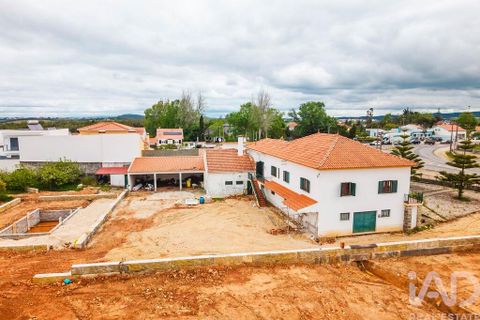 Byhus i Cadaval, Lisbon, Cadaval - € 450.000 | Ref: 872192 - foto 29