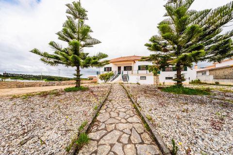Byhus i Cadaval, Lisbon, Cadaval - € 450.000 | Ref: 872192 - foto 30