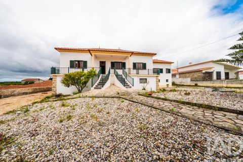 Byhus i Cadaval, Lisbon, Cadaval - € 450.000 | Ref: 872192 - foto 31