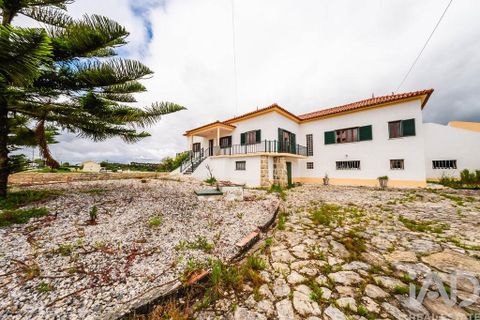 Byhus i Cadaval, Lisbon, Cadaval - € 450.000 | Ref: 872192 - foto 32