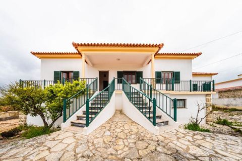 Byhus i Cadaval, Lisbon, Cadaval - € 450.000 | Ref: 872192 - foto 33