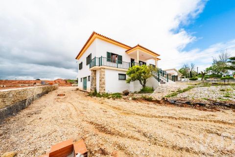 Byhus i Cadaval, Lisbon, Cadaval - € 450.000 | Ref: 872192 - foto 34