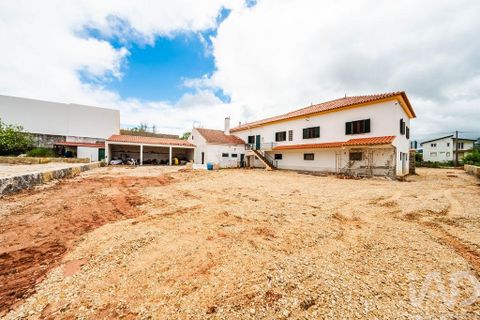 Byhus i Cadaval, Lisbon, Cadaval - € 450.000 | Ref: 872192 - foto 35