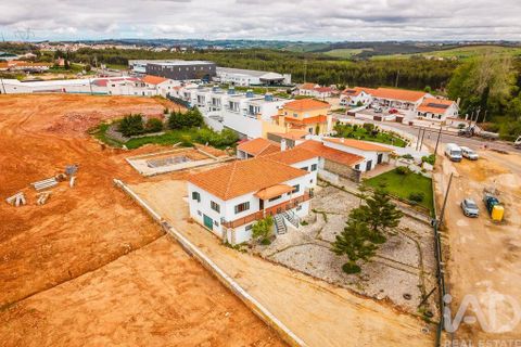 Byhus i Cadaval, Lisbon, Cadaval - € 450.000 | Ref: 872192 - foto 36