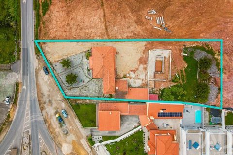 Byhus i Cadaval, Lisbon, Cadaval - € 450.000 | Ref: 872192 - foto 2