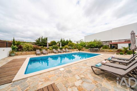 Byhus i Cadaval, Lisbon, Cadaval - € 450.000 | Ref: 872192 - foto 37