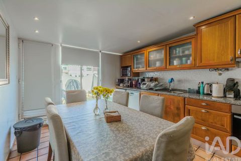 Lejlighed i Almada, Setubal, Almada - € 235.000 | Ref: 833932 - foto 3