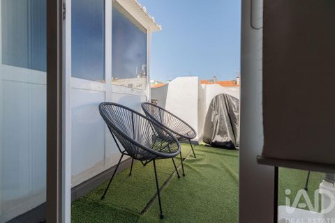 Lejlighed i Almada, Setubal, Almada - € 235.000 | Ref: 833932 - foto 4