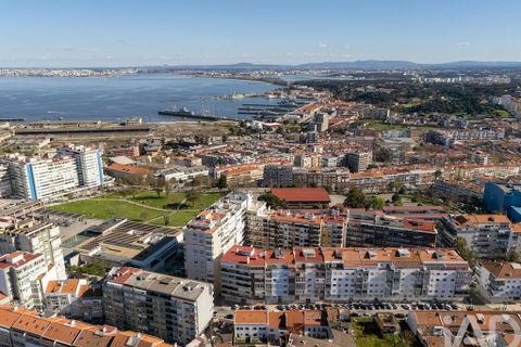 Lejlighed i Almada, Setubal, Almada - € 235.000 | Ref: 833932 - foto 15