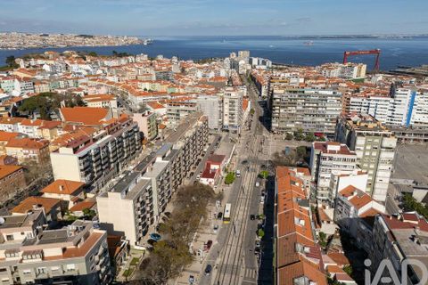 Lejlighed i Almada, Setubal, Almada - € 235.000 | Ref: 833932 - foto 16