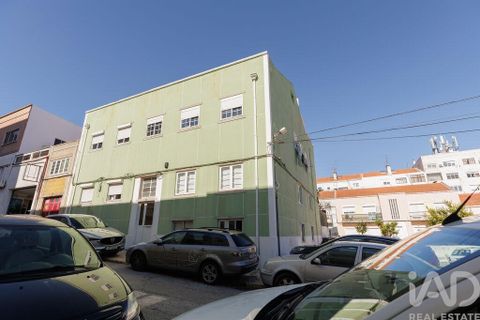 Lejlighed i Almada, Setubal, Almada - € 235.000 | Ref: 833932 - foto 21