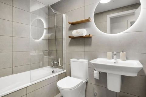 Leilighet i Estepona, Malaga, Estepona - € 425 000 | Ref: R5309191 - foto 12