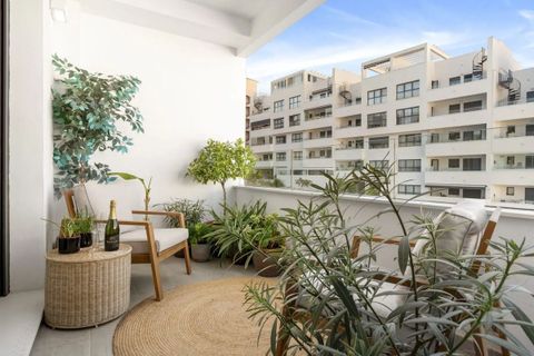 Leilighet i Estepona, Malaga, Estepona - € 425 000 | Ref: R5309191 - foto 19