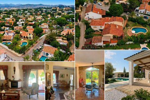 Villa a Marbesa, Malaga, Marbesa - € 1.395.000 | Ref: R5351044 - foto 2