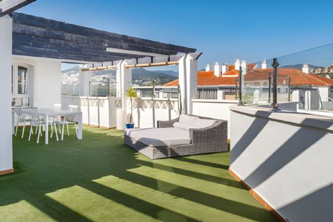 Penthouse i Alora, Malaga, Alora - € 799.000 | Ref: R5348200 - foto 6