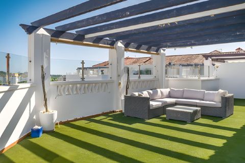 Penthouse i Alora, Malaga, Alora - € 799.000 | Ref: R5348200 - foto 8