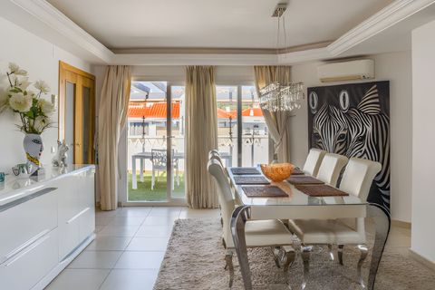 Penthouse i Alora, Malaga, Alora - € 799.000 | Ref: R5348200 - foto 11