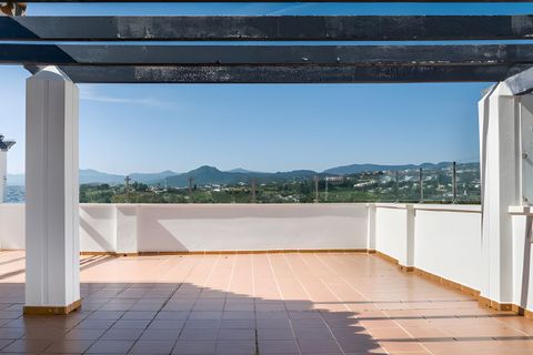 Penthouse i Alora, Malaga, Alora - € 799.000 | Ref: R5348200 - foto 18