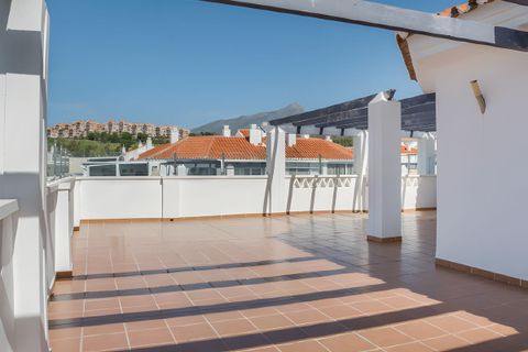Penthouse i Alora, Malaga, Alora - € 799.000 | Ref: R5348200 - foto 22