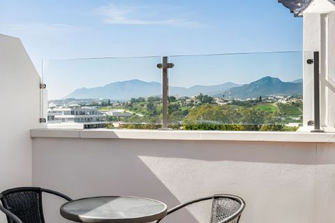Penthouse i Alora, Malaga, Alora - € 799.000 | Ref: R5348200 - foto 25