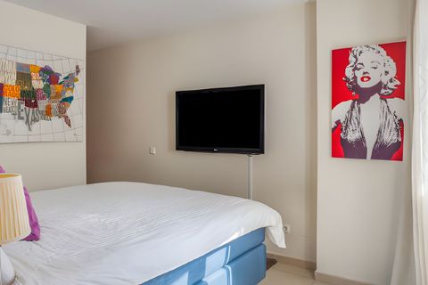 Penthouse i Alora, Malaga, Alora - € 799.000 | Ref: R5348200 - foto 31