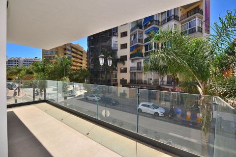Leilighet i Fuengirola, Malaga, Fuengirola - € 495 000 | Ref: R5357620 - foto 2