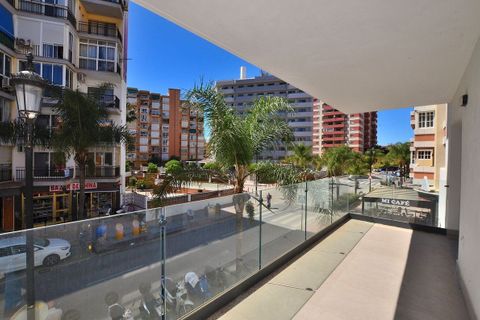Leilighet i Fuengirola, Malaga, Fuengirola - € 495 000 | Ref: R5357620 - foto 3