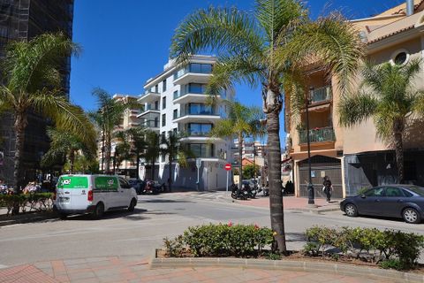 Leilighet i Fuengirola, Malaga, Fuengirola - € 495 000 | Ref: R5357620 - foto 4