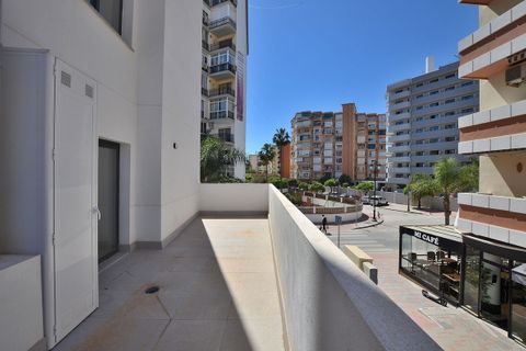 Leilighet i Fuengirola, Malaga, Fuengirola - € 495 000 | Ref: R5357620 - foto 10