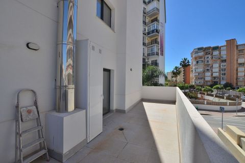 Leilighet i Fuengirola, Malaga, Fuengirola - € 495 000 | Ref: R5357620 - foto 23