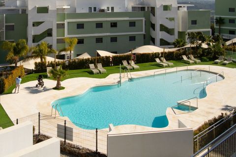 Leilighet i Mijas, Malaga, Mijas - € 425 000 | Ref: R5342317 - foto 8