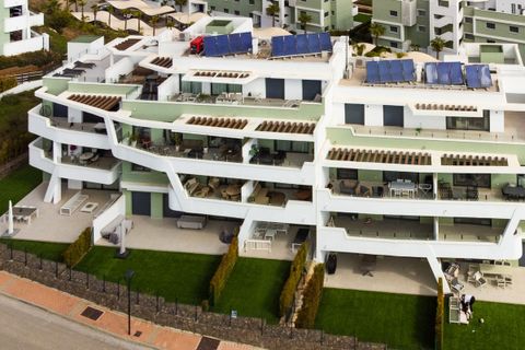Leilighet i Mijas, Malaga, Mijas - € 425 000 | Ref: R5342317 - foto 10