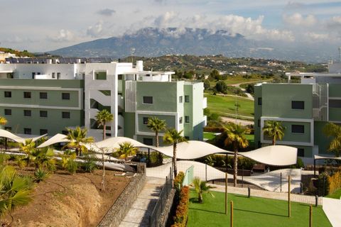 Leilighet i Mijas, Malaga, Mijas - € 425 000 | Ref: R5342317 - foto 14