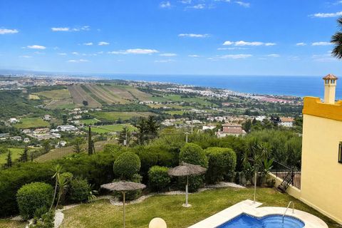 Byhus i Manilva, Malaga, Manilva - € 329.950 | Ref: R5359597 - foto 4