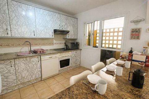 Byhus i Manilva, Malaga, Manilva - € 329.950 | Ref: R5359597 - foto 8