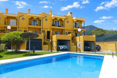 Byhus i Manilva, Malaga, Manilva - € 329.950 | Ref: R5359597 - foto 20