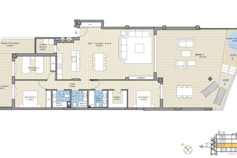 Leilighet i Marbella, Malaga, Marbella - € 1 350 000 | Ref: 336384 [COMPLEX: 121608] - foto 8