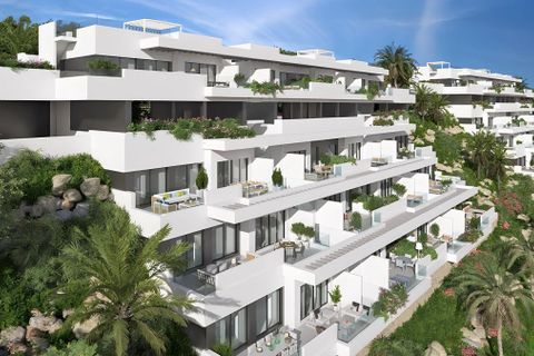 Leilighet i Mijas, Malaga, Mijas - € 425 000 | Ref: 463655 [COMPLEX: 248397] - foto 4