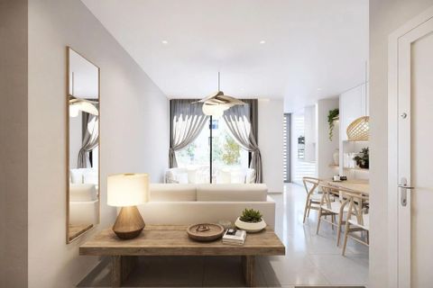 Leilighet i Javea, Alicante, Javea - € 345 000 | Ref: 469919 [COMPLEX: 454078] - foto 8